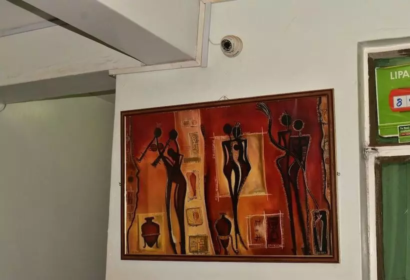 Westwood Hotel Nyeri