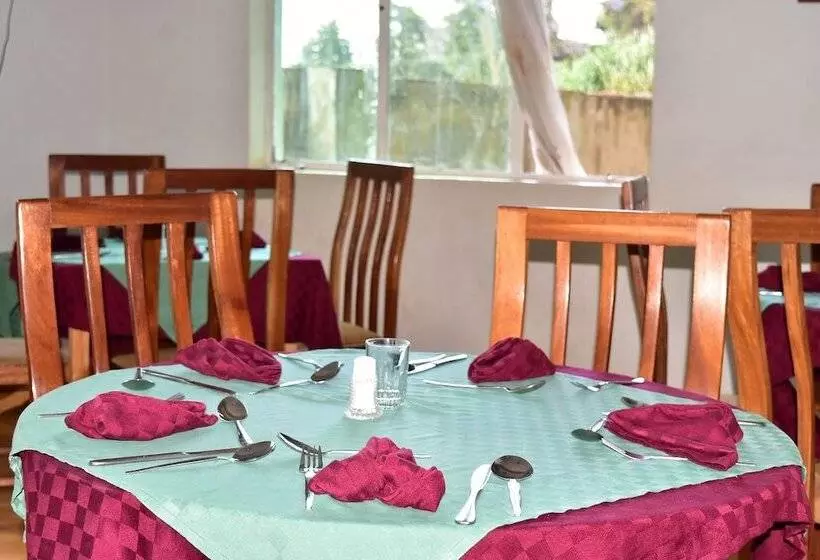 Westwood Hotel Nyeri