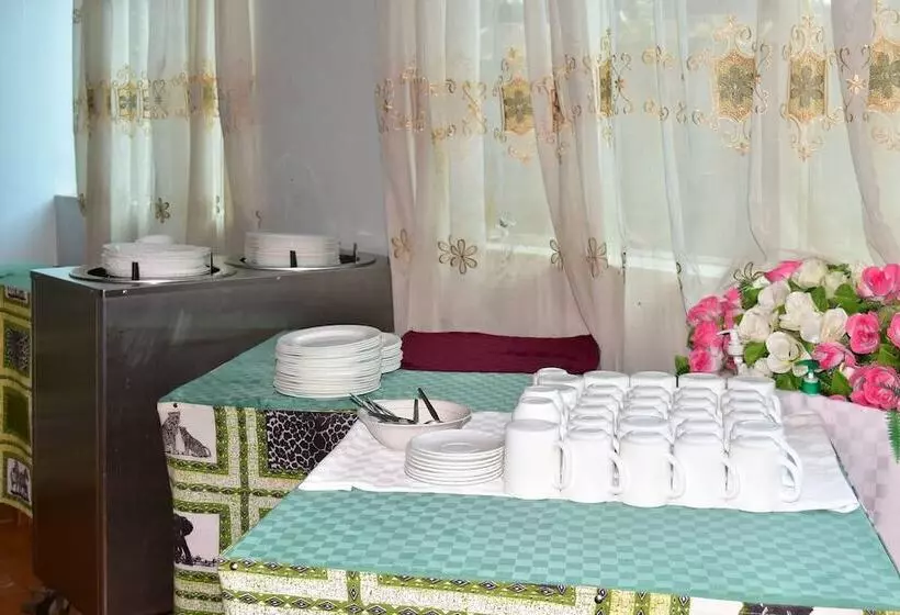 Westwood Hotel Nyeri