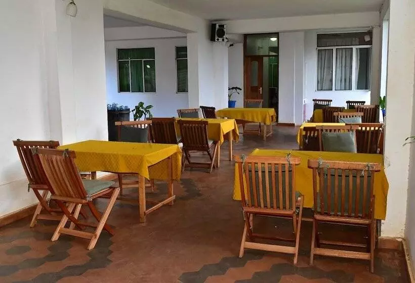 Westwood Hotel Nyeri