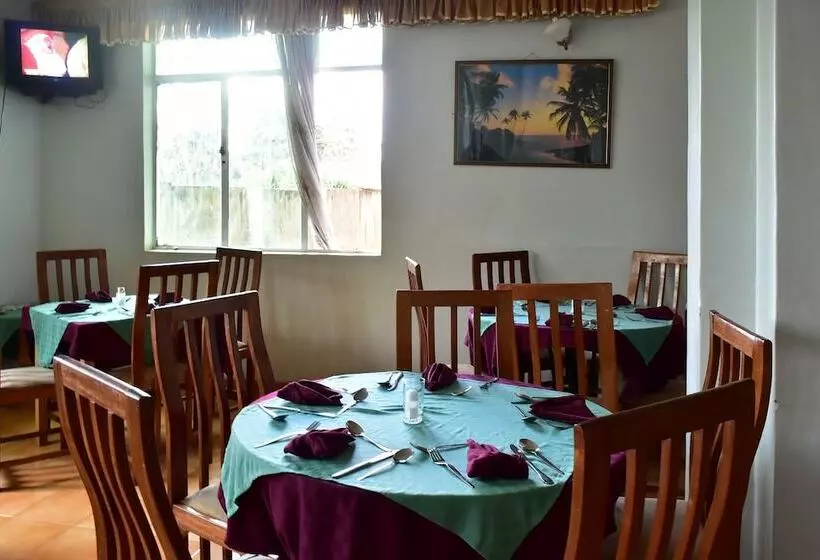 Westwood Hotel Nyeri