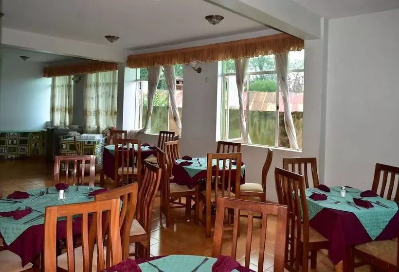 Westwood Hotel Nyeri