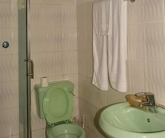 Westwood Hotel Nyeri