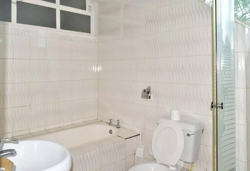 Westwood Hotel Nyeri