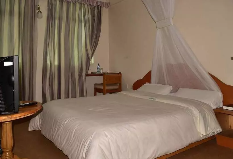 Westwood Hotel Nyeri