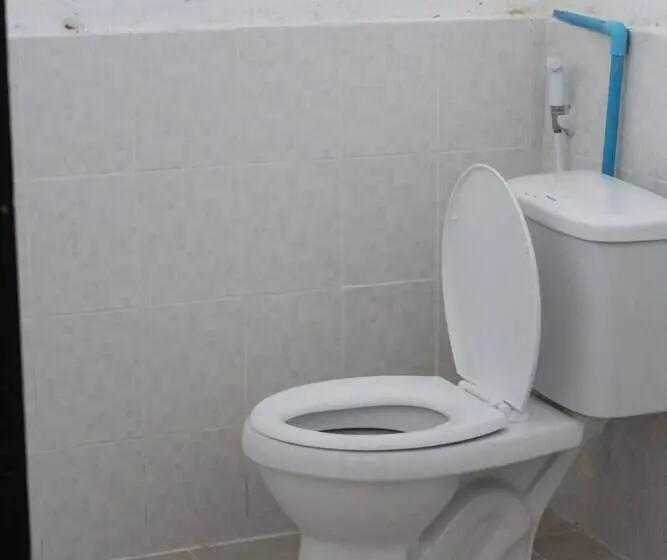 هتل Y Not Laos Hostel