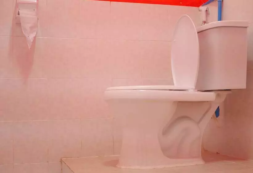 هتل Y Not Laos Hostel