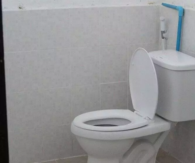 هتل Y Not Laos Hostel