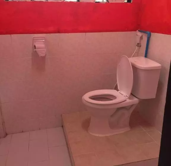 هتل Y Not Laos Hostel