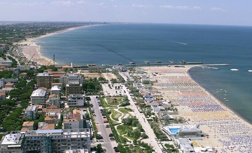 Piccolo Hotel Kursaal