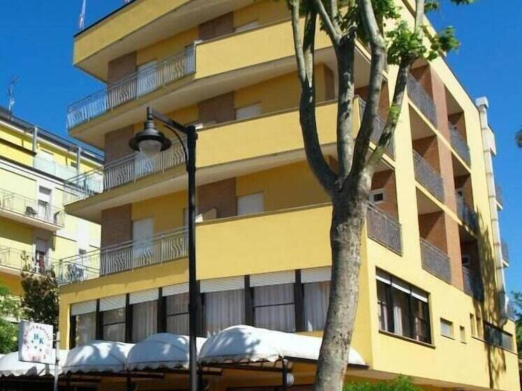 Piccolo Hotel Kursaal