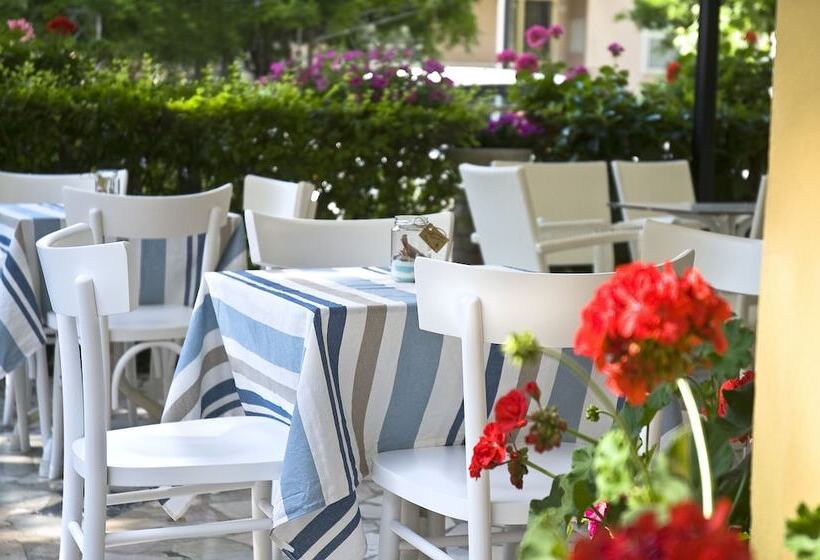 Piccolo Hotel Kursaal