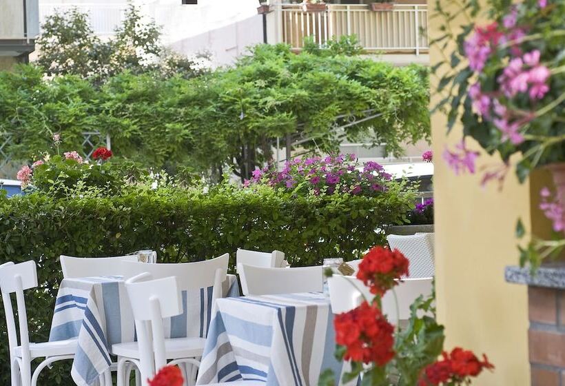 Piccolo Hotel Kursaal