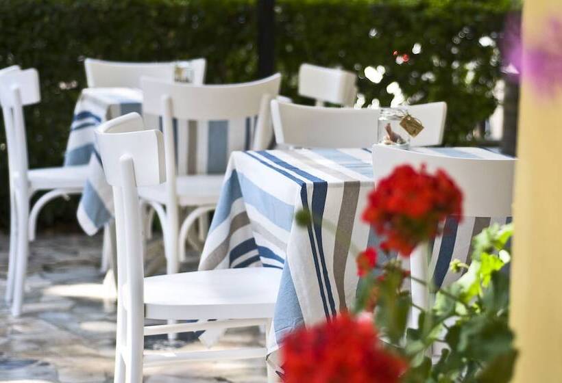 Piccolo Hotel Kursaal