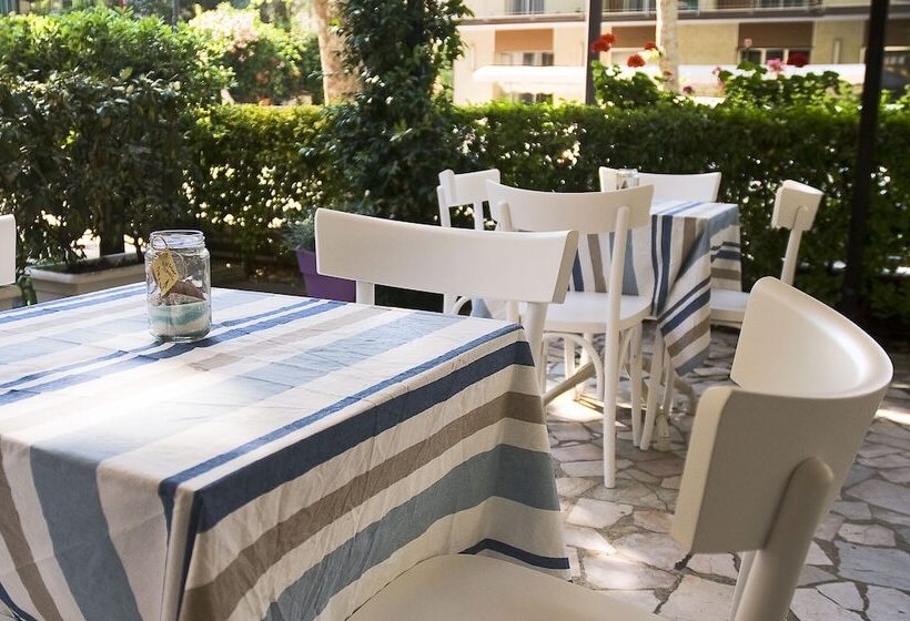 Piccolo Hotel Kursaal