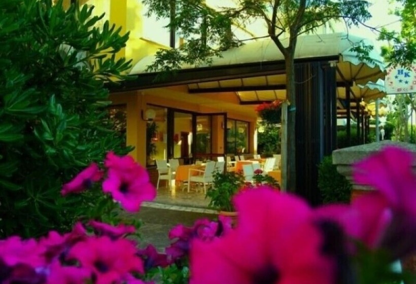 Piccolo Hotel Kursaal