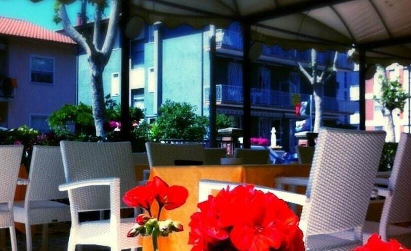 Piccolo Hotel Kursaal