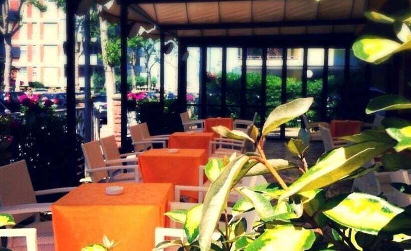 Piccolo Hotel Kursaal