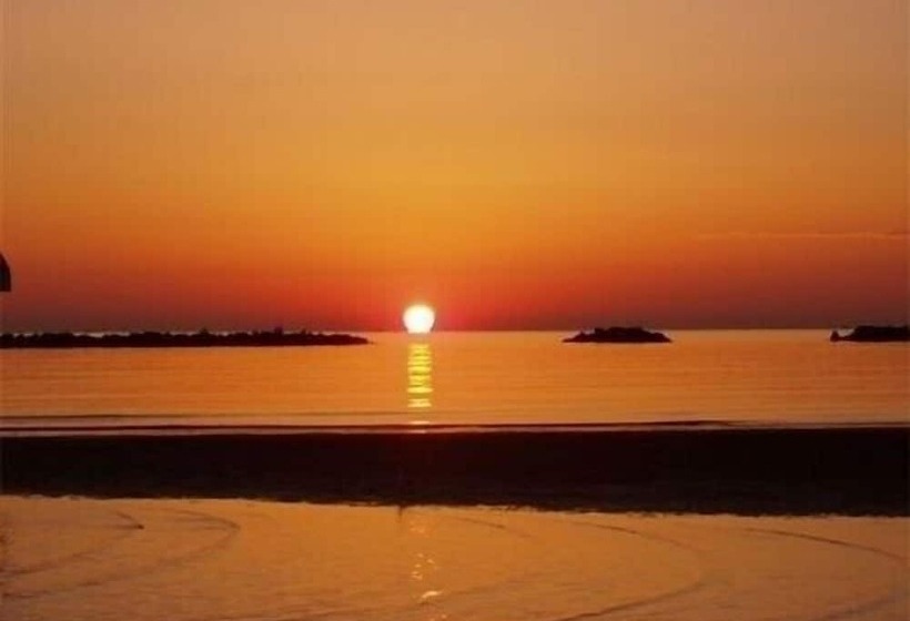 Piccolo Hotel Kursaal