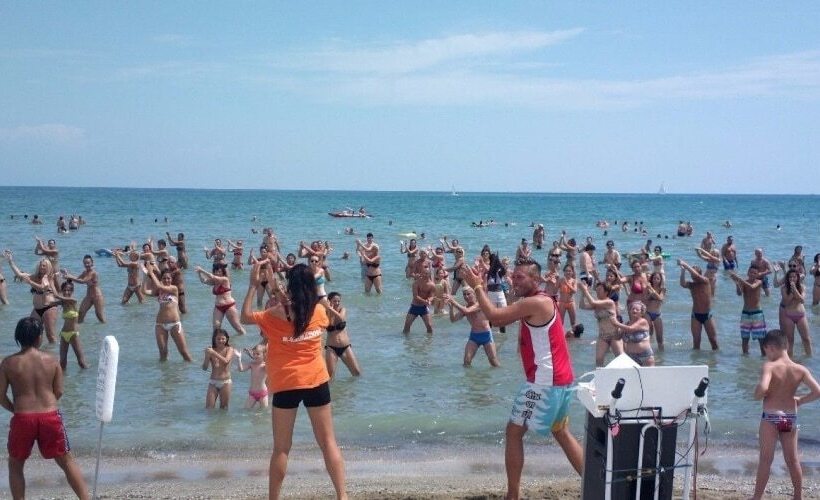 Piccolo Hotel Kursaal