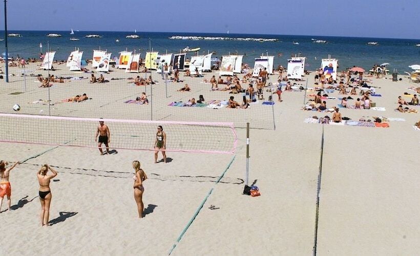 Piccolo Hotel Kursaal