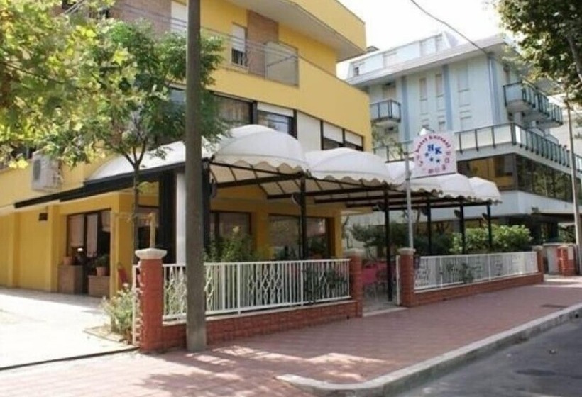 Piccolo Hotel Kursaal