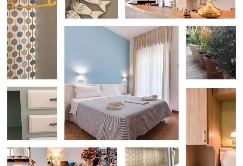 Piccolo Hotel Kursaal