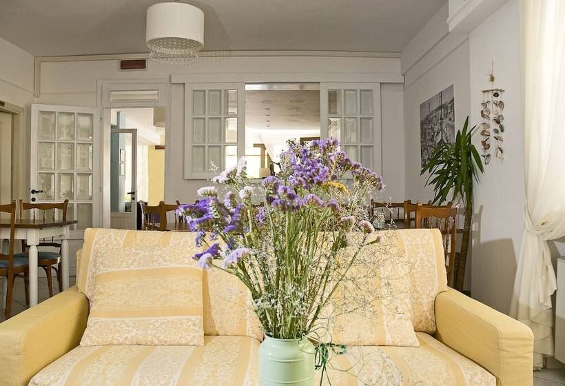 Piccolo Hotel Kursaal