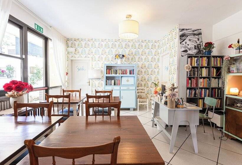 Piccolo Hotel Kursaal