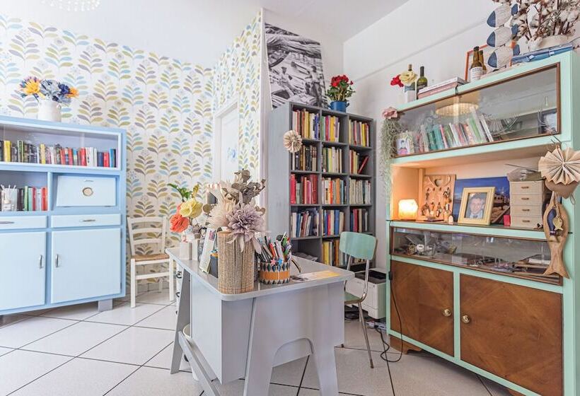 Piccolo Hotel Kursaal