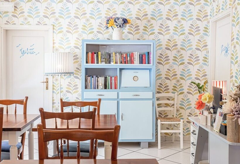 Piccolo Hotel Kursaal