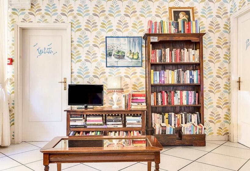 Piccolo Hotel Kursaal