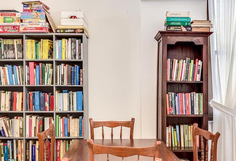 Piccolo Hotel Kursaal