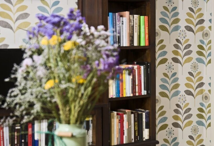 Piccolo Hotel Kursaal