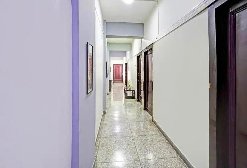ホテル O Raj Mahal