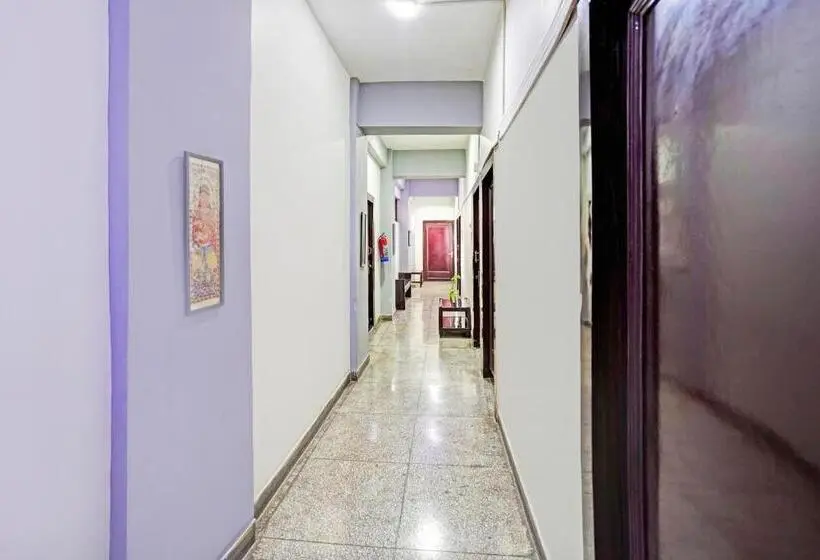 ホテル O Raj Mahal