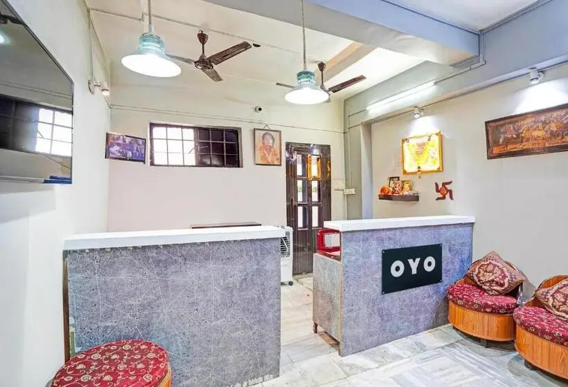 ホテル O Raj Mahal