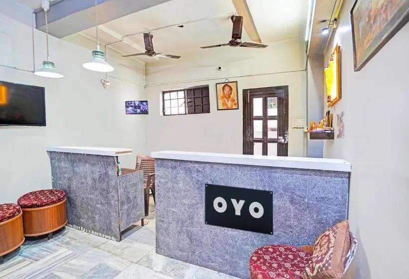 ホテル O Raj Mahal