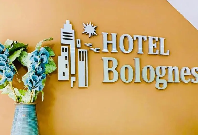 هتل Bolognesi Tumbes