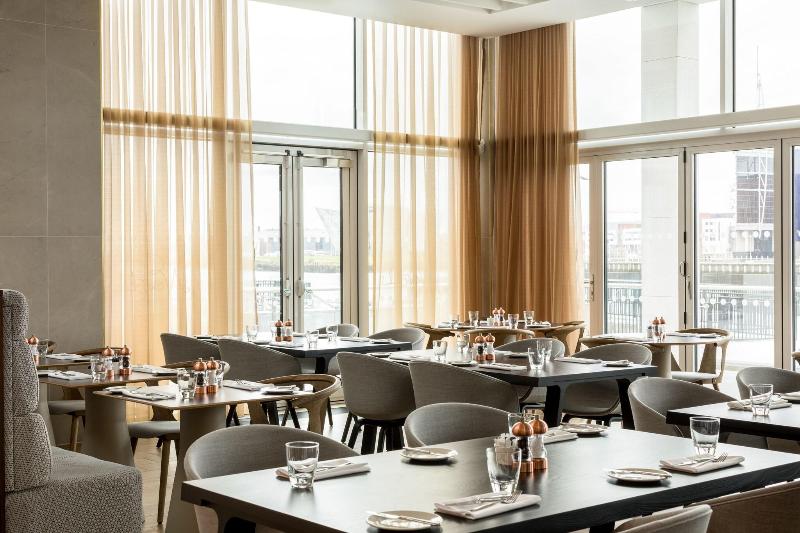 Ac Hotel By Marriott Belfast