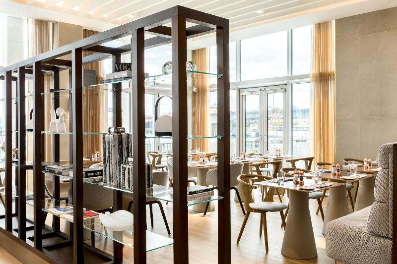 Ac Hotel By Marriott Belfast