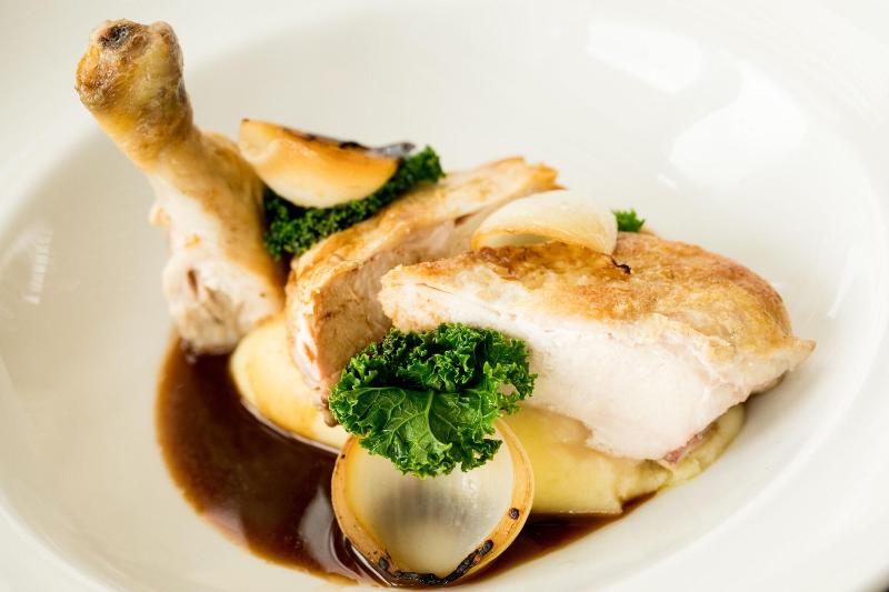 Ac Hotel By Marriott Belfast