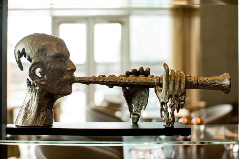 Ac Hotel By Marriott Belfast