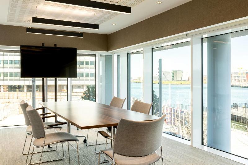 Ac Hotel By Marriott Belfast