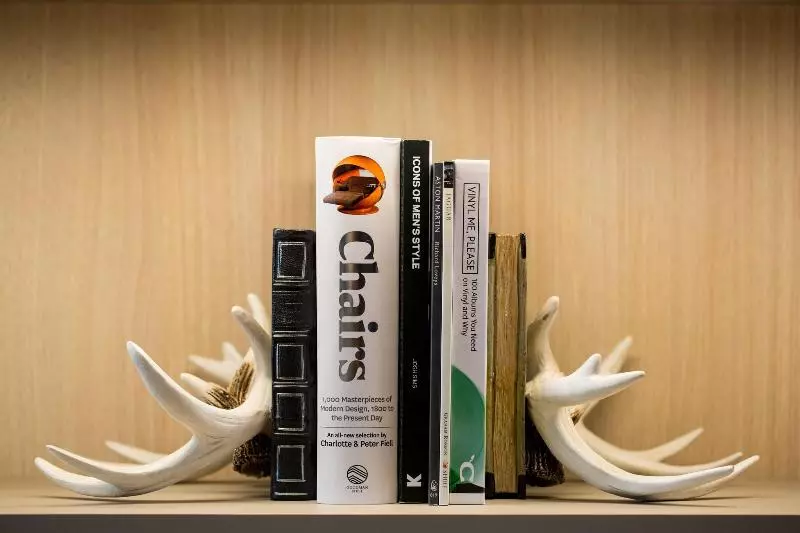 Ac Hotel By Marriott Belfast