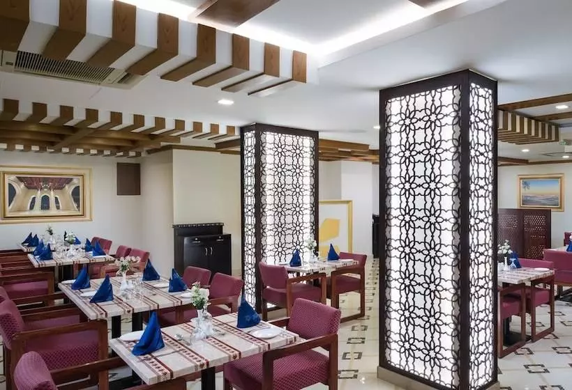 Al Manaf Hotel Suites