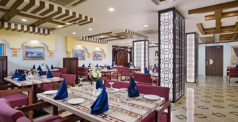 Al Manaf Hotel Suites