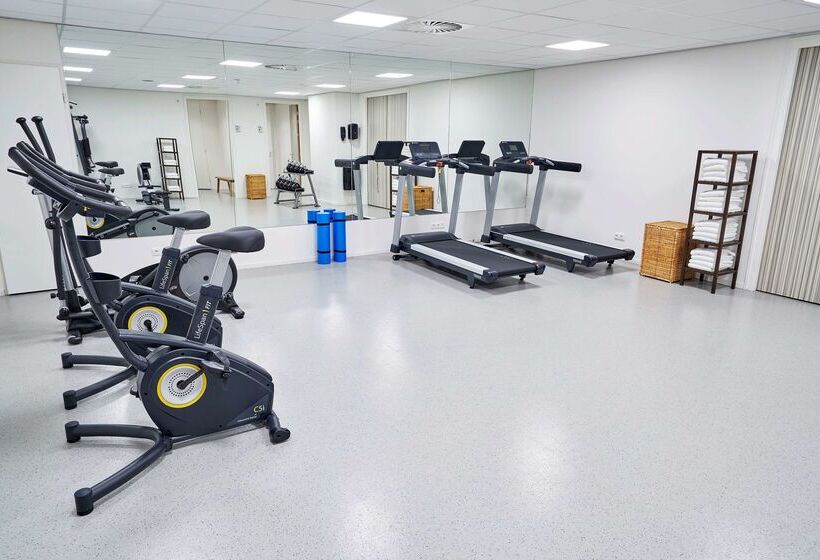 Amrâth Apart Hotel Schiphol Badhoevedorp