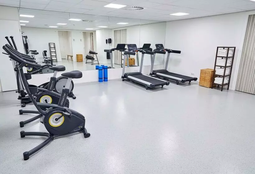 Amrâth Apart Hotel Schiphol Badhoevedorp