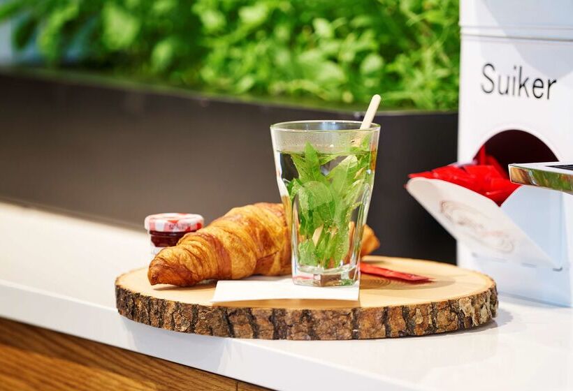 Amrâth Apart Hotel Schiphol Badhoevedorp